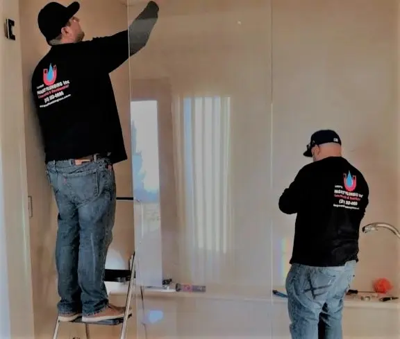 Professional plumbing installation for Toilet Repair in North Central